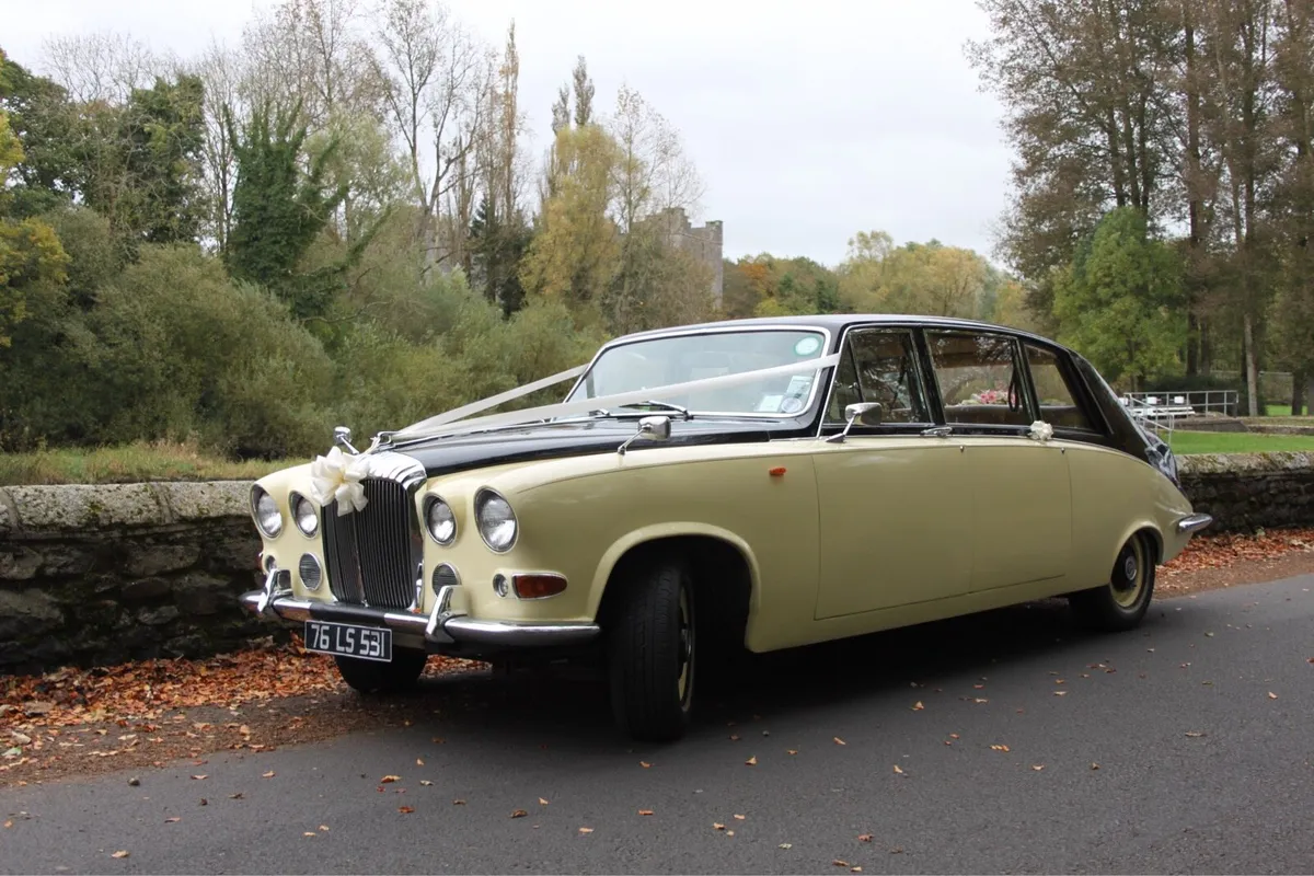 Daimler - Image 1