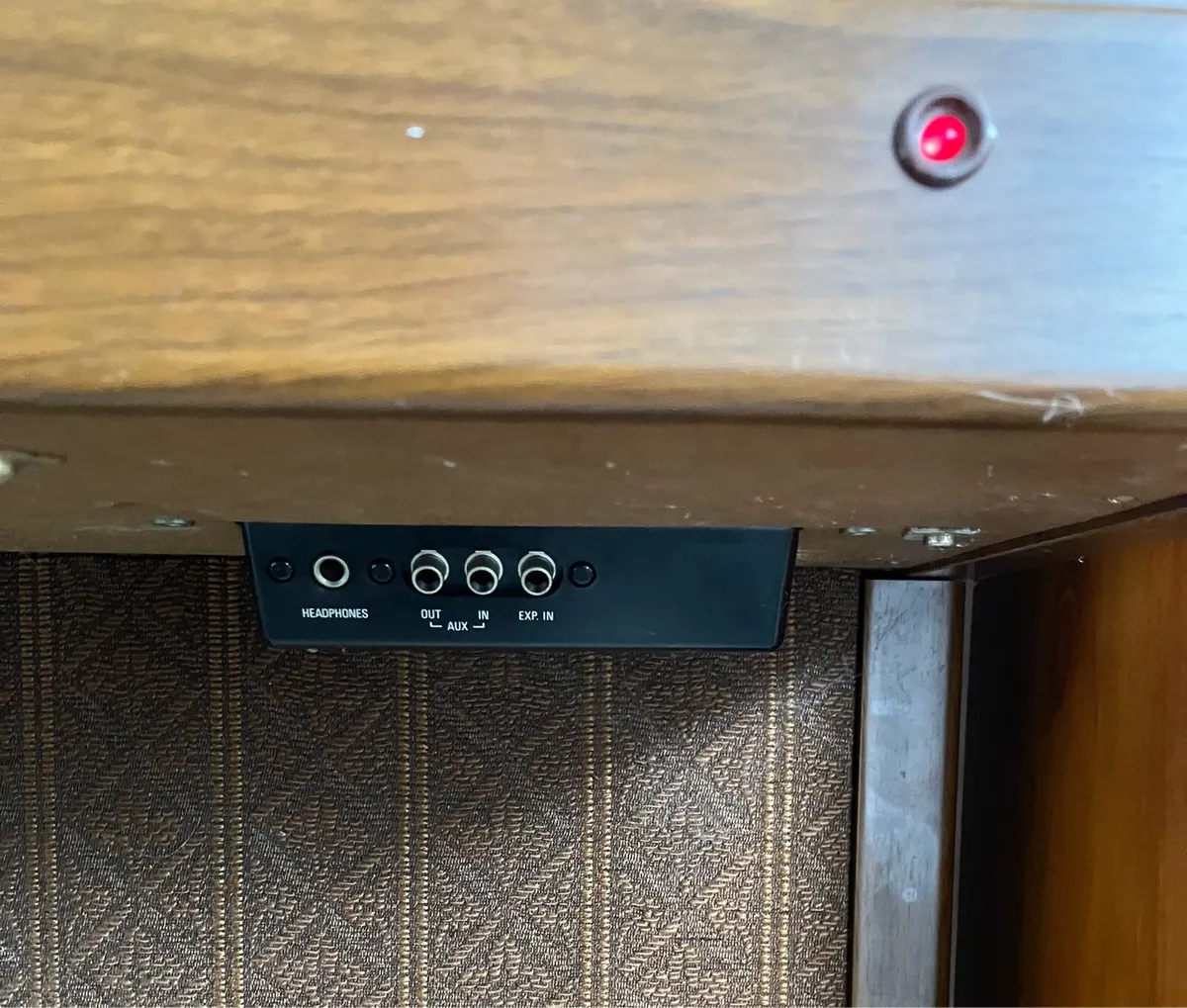 Yamaha Electone B-405 - Image 4