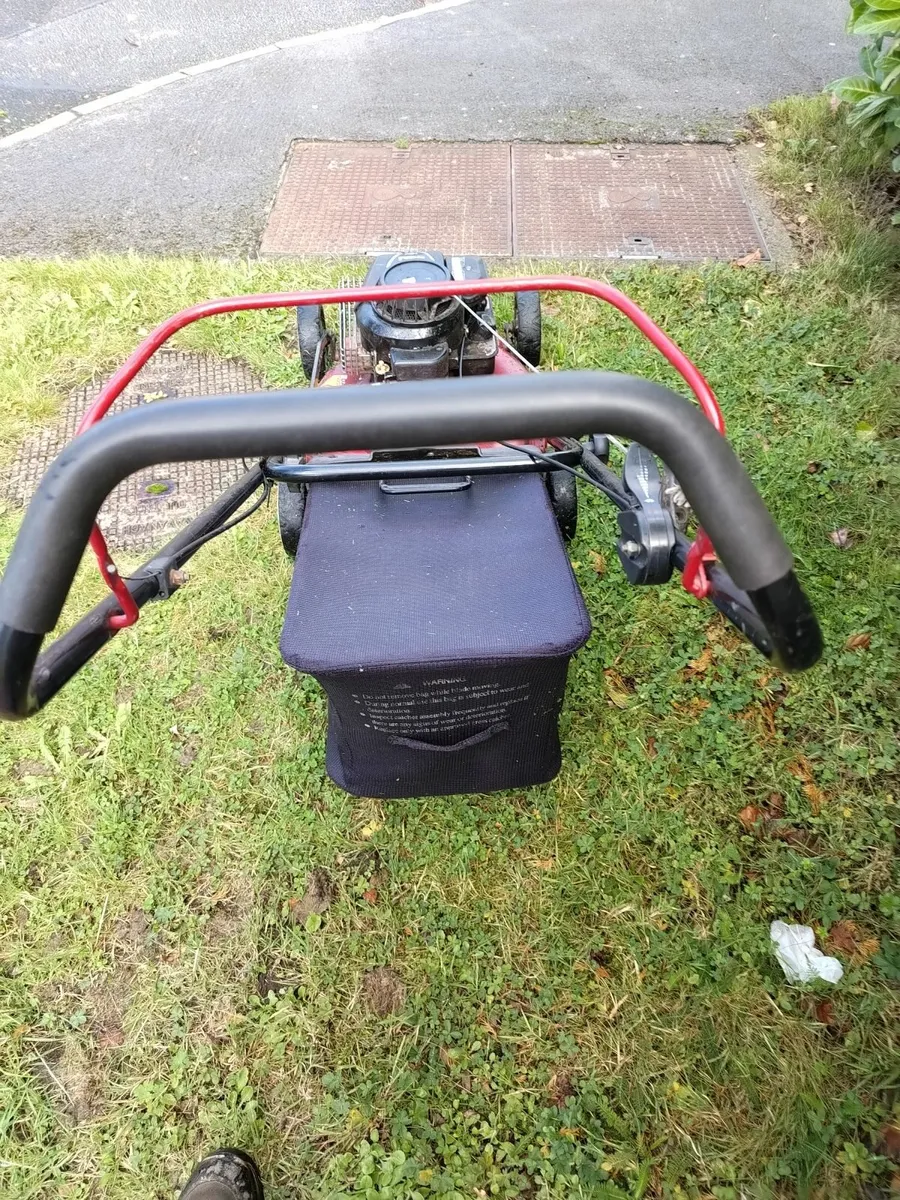 Lawnmower - Image 2