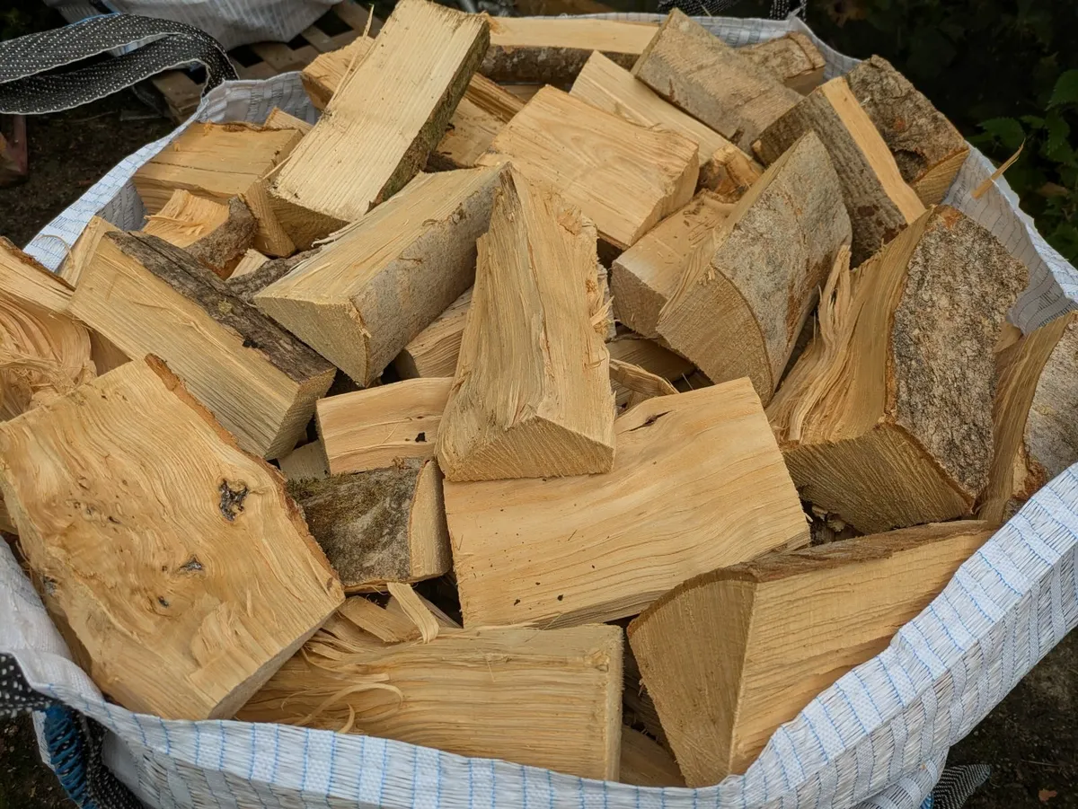Firewood Wexford
