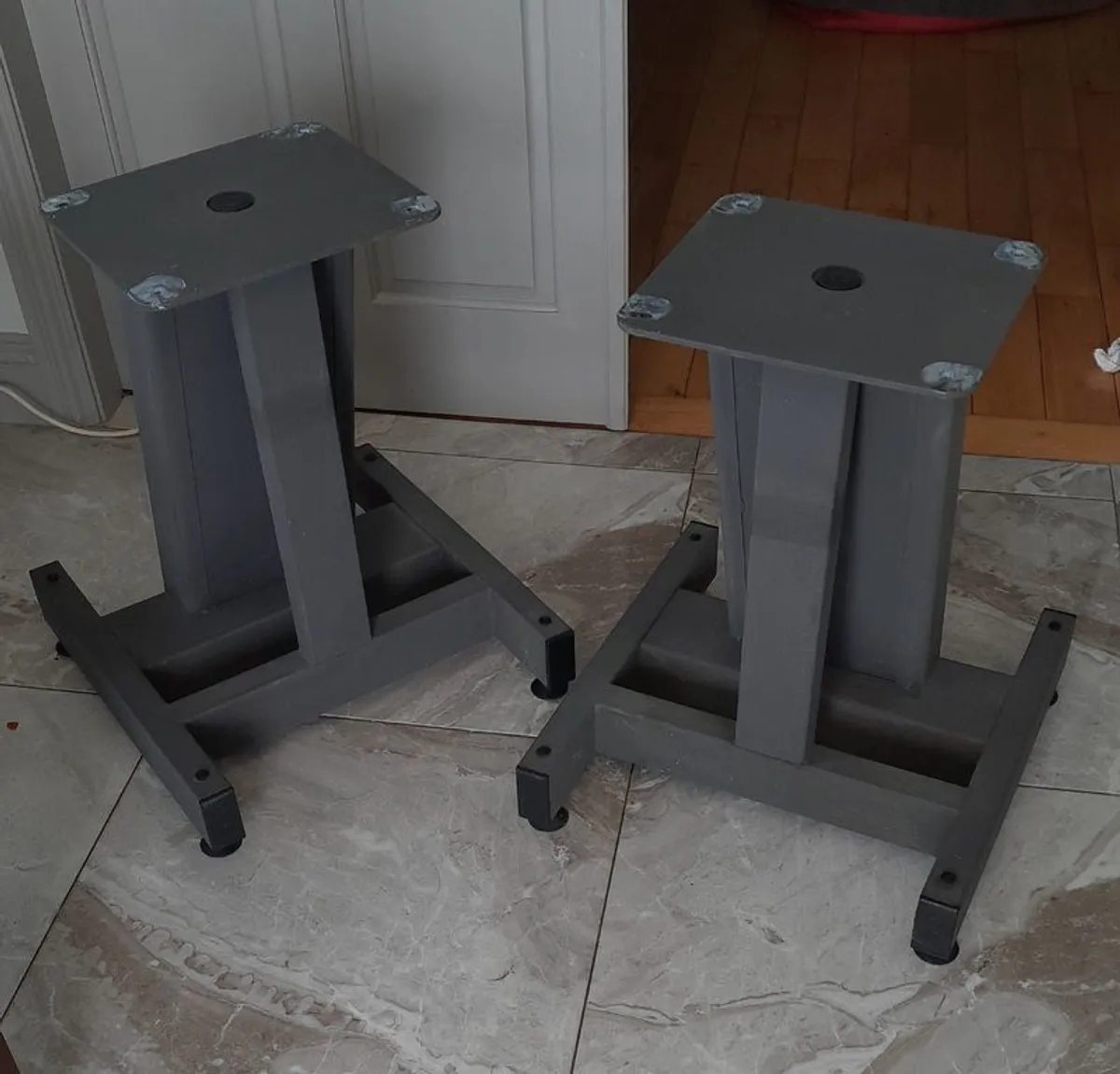 Tannoy System 15 DMT Studio Stands - Image 3