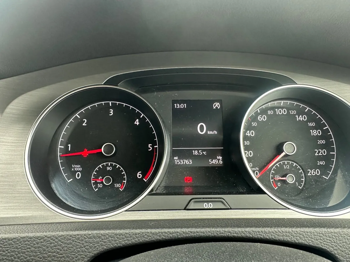 Volkswagen Golf 2015 - Image 2