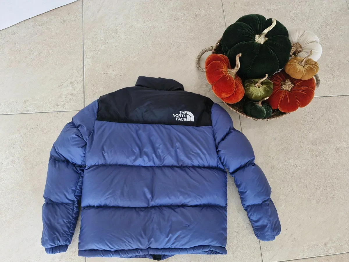 Northface nupse 700 puffer jacket - Image 2