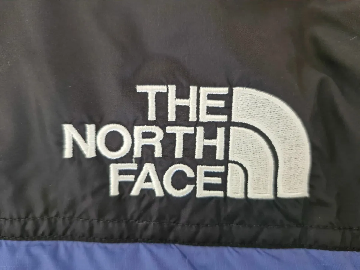 Northface nupse 700 puffer jacket - Image 4