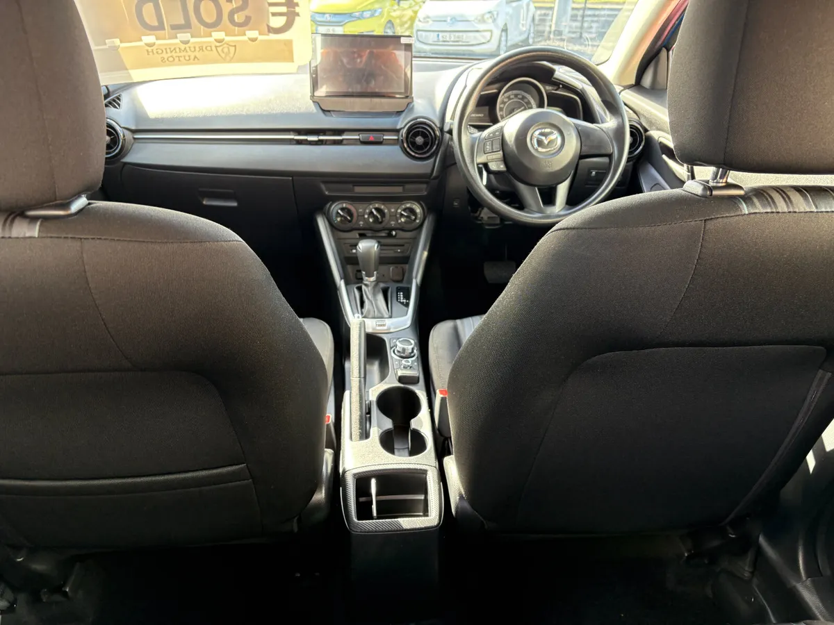 1.3 PETROL LOW MILEAGE - Image 2