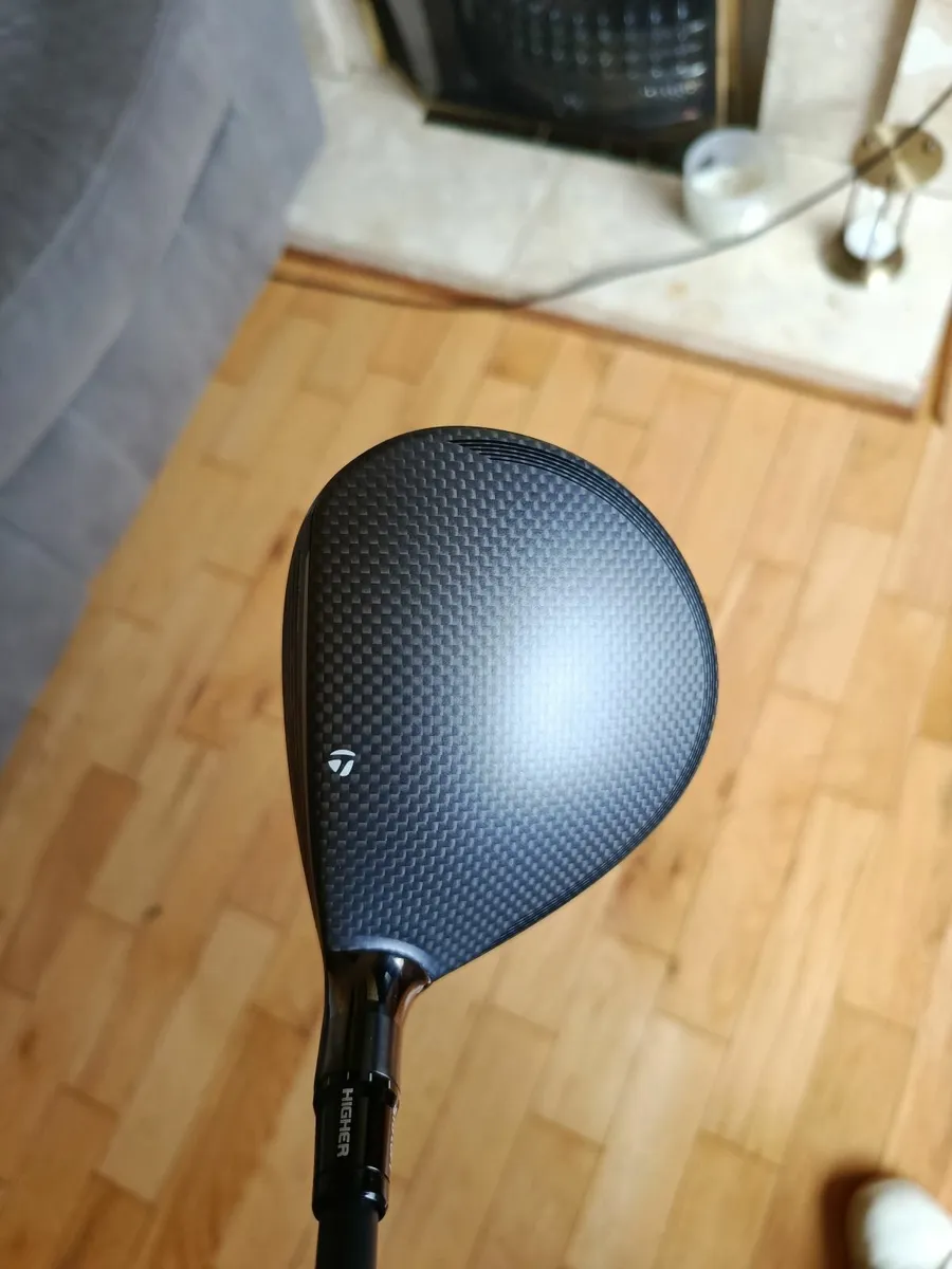 Qi 35 5 wood 85 x - Image 2