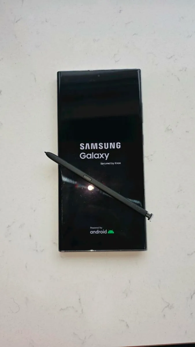 Samsung S23 Ultra. 512GB - Image 1