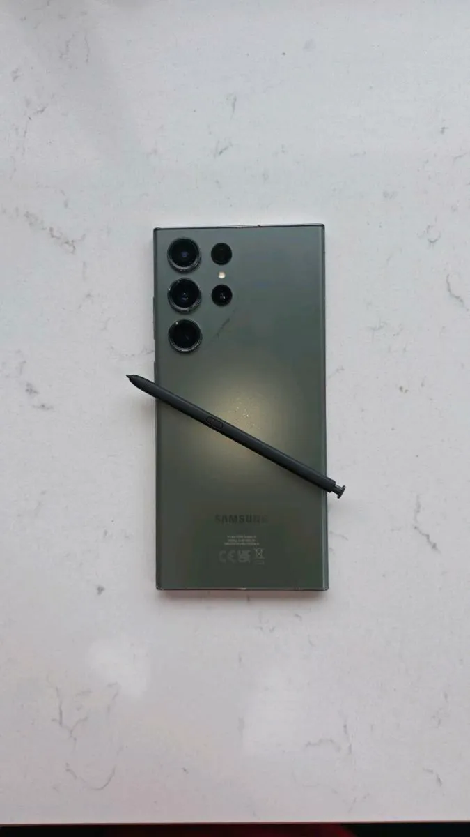 Samsung S23 Ultra. 512GB - Image 2