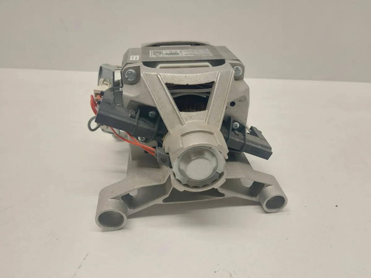 Online Auction Of An Electronic Control Motor - Image 2