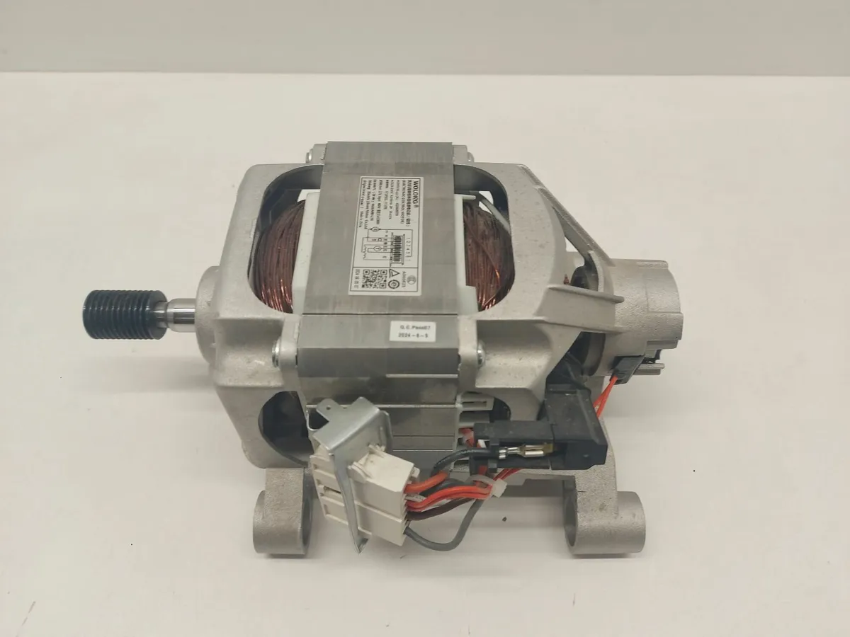 Online Auction Of An Electronic Control Motor - Image 4