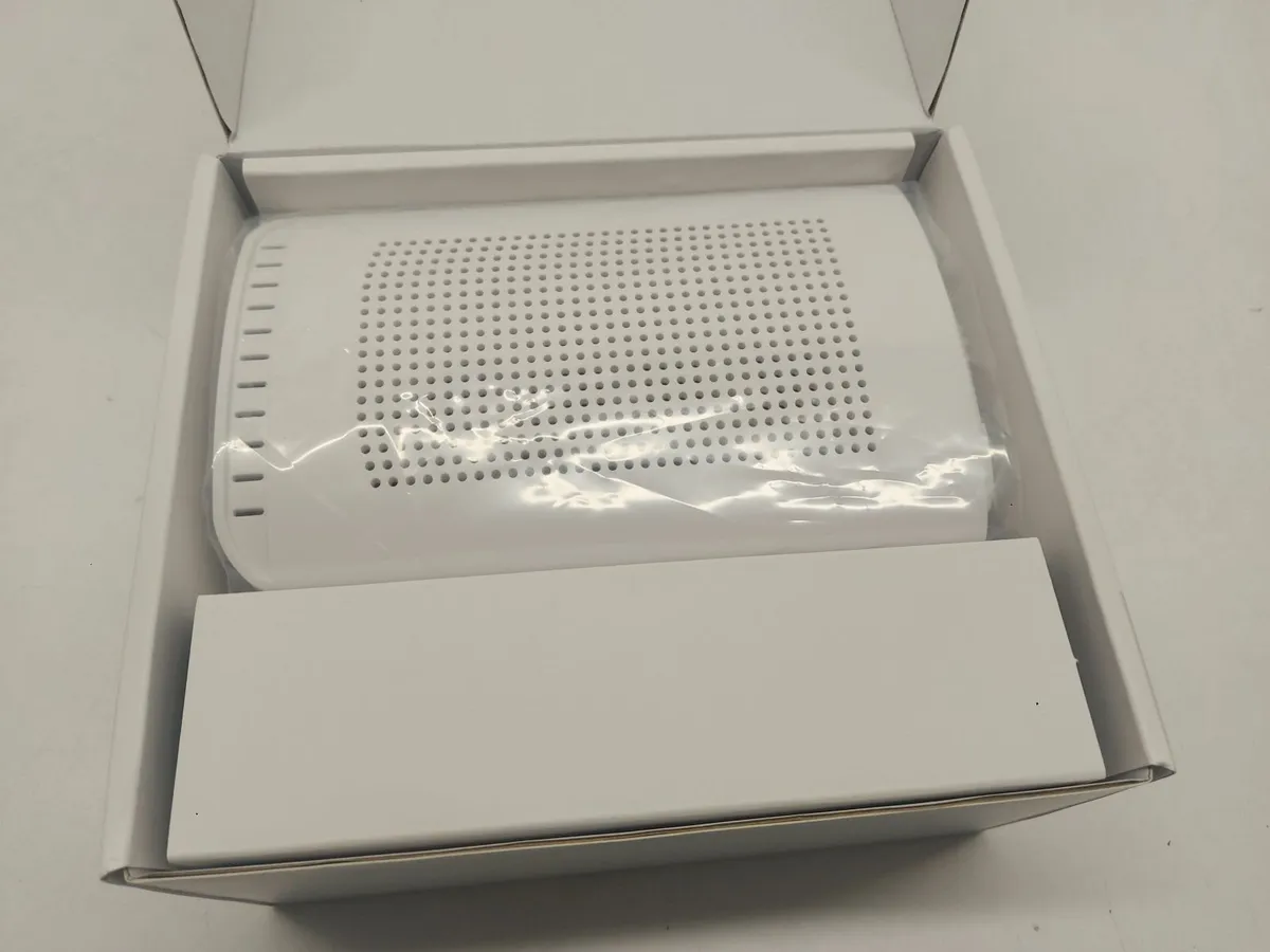 Online Auction Of A Wi-Fi 6 Mesh Router & More! - Image 3