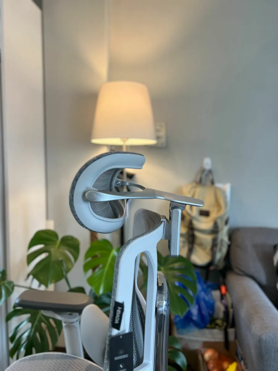 HBADA E3 Ultra Ergonomic Office Chair - Image 3