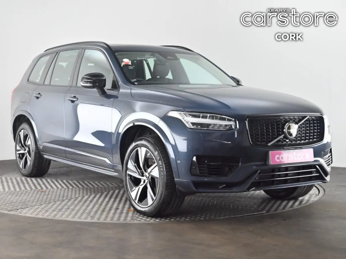 Volvo XC90 Xc90 T8 Recharge Awd Auto Plus Recharg - Image 1