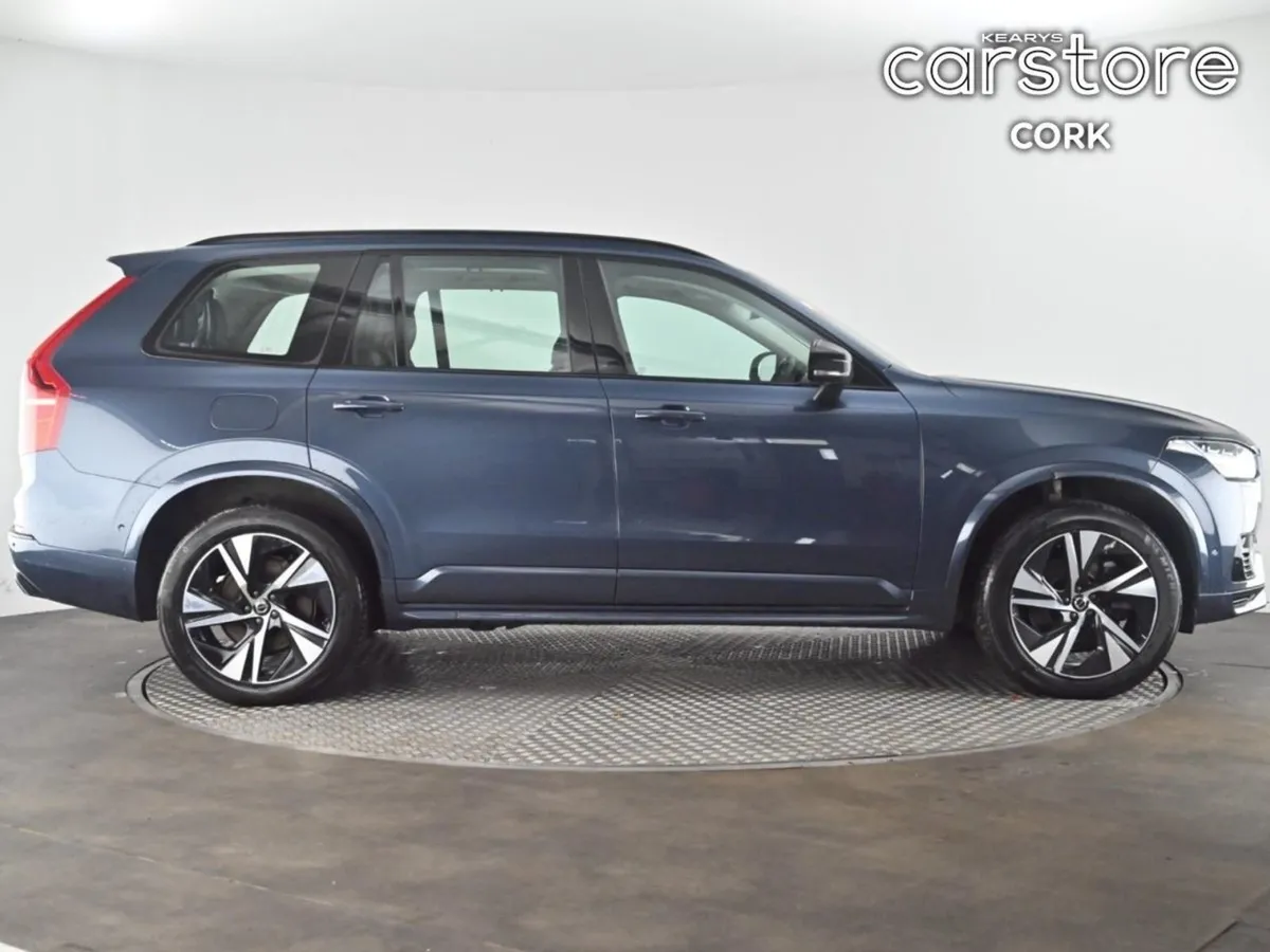 Volvo XC90 Xc90 T8 Recharge Awd Auto Plus Recharg - Image 3