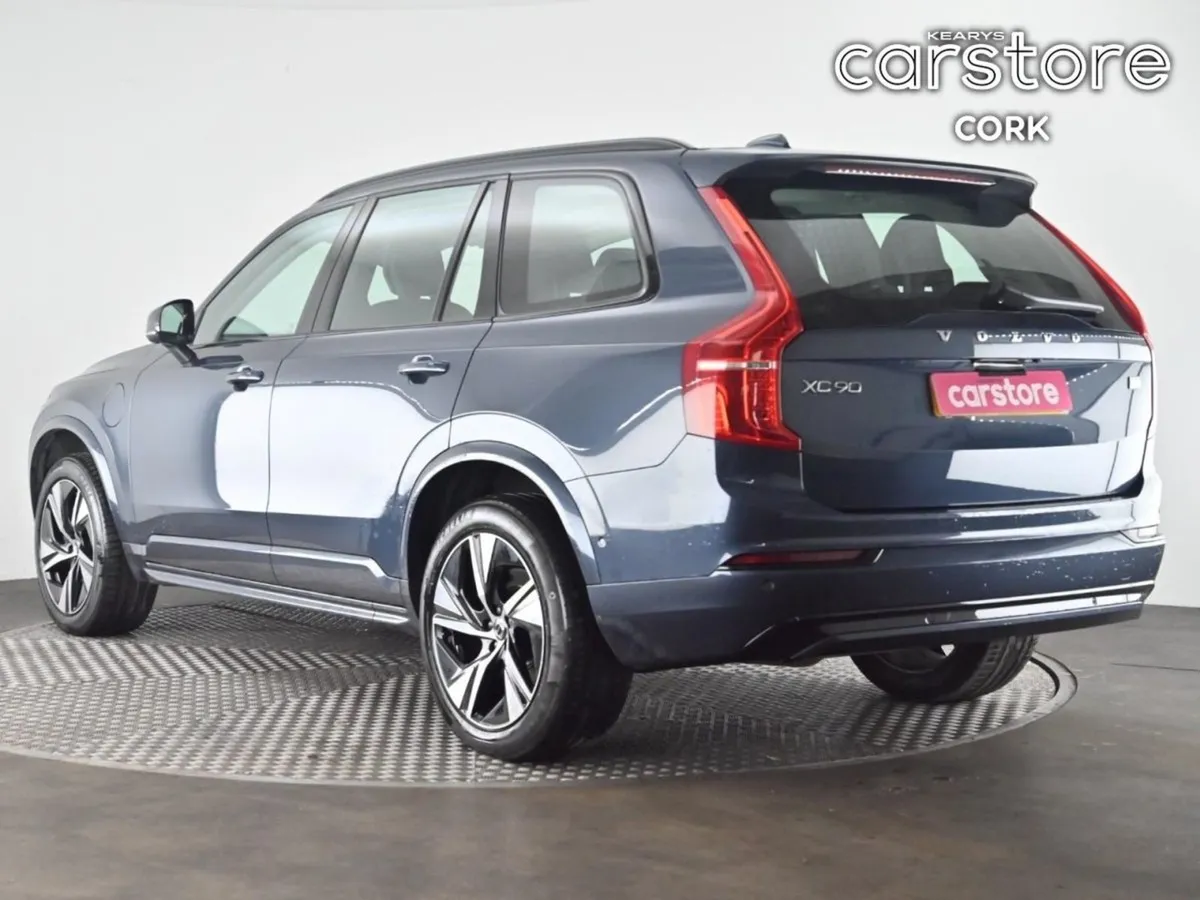 Volvo XC90 Xc90 T8 Recharge Awd Auto Plus Recharg - Image 4