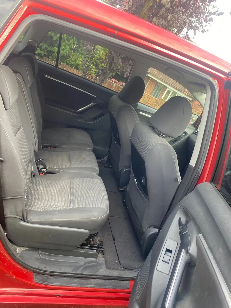 Toyota Verso 2014 - Image 2