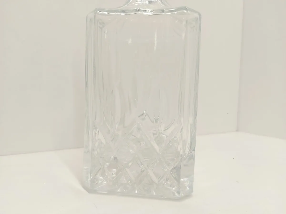 Online Auction Of Whiskey Decanters & More! - Image 1