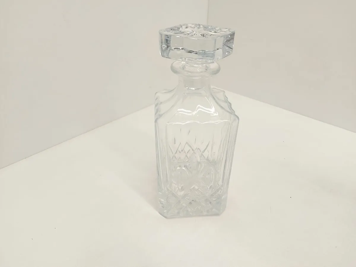 Online Auction Of Whiskey Decanters & More! - Image 3