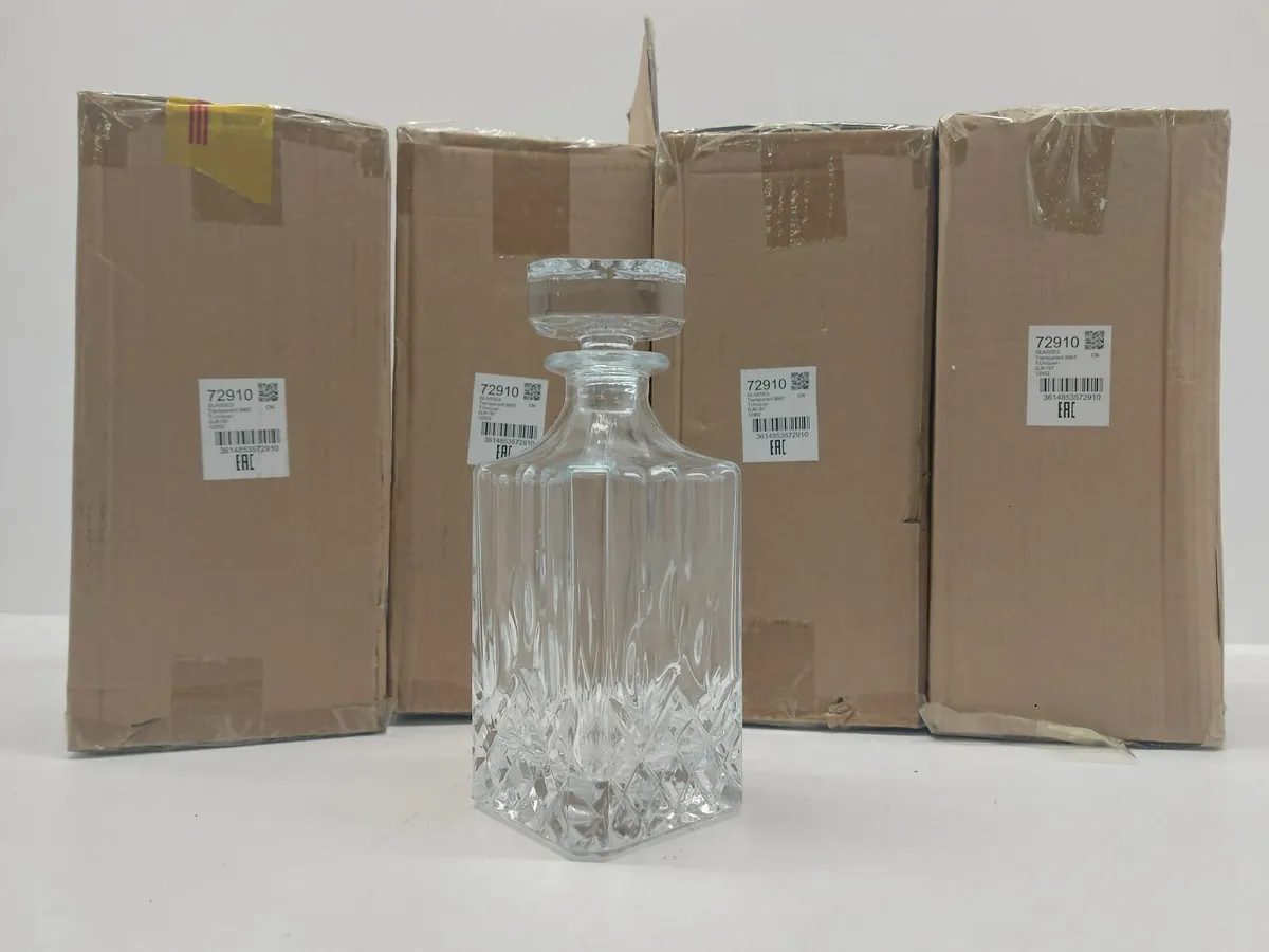 Online Auction Of Whiskey Decanters & More! - Image 4