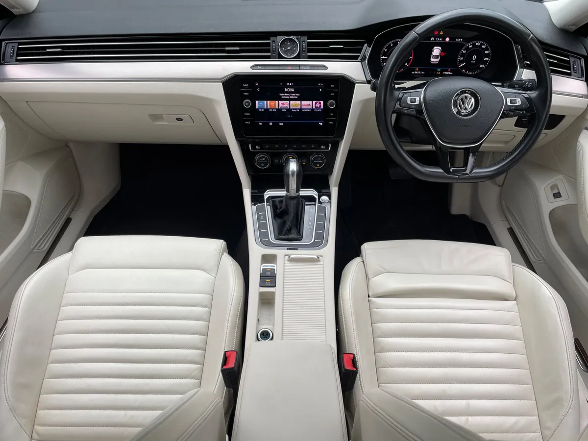 HIGHLINE 1.5 TSI - AUTO - APPLE PLAY - LEATHER - - Image 3