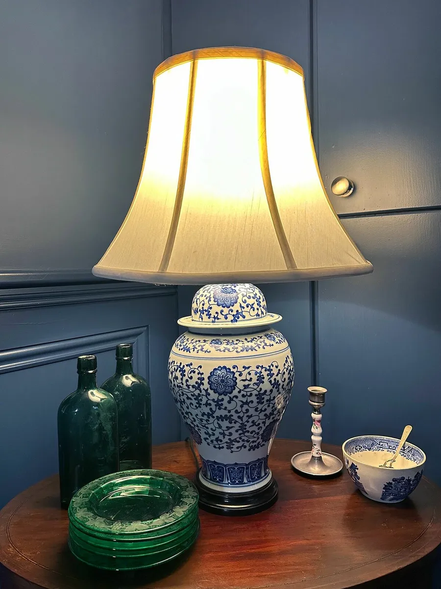 Antiques - Image 1