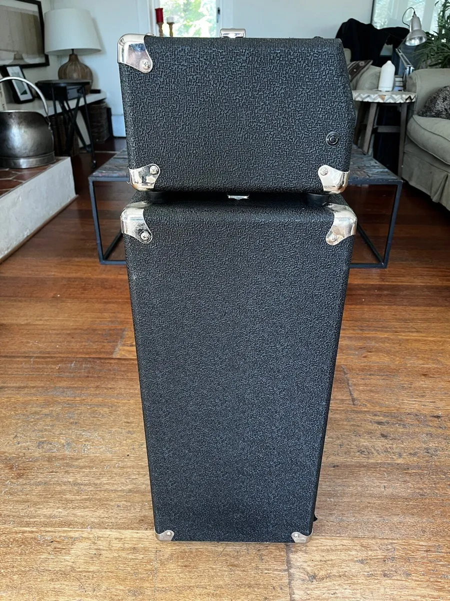 Ampeg Micro CL Bass Amp - Image 4