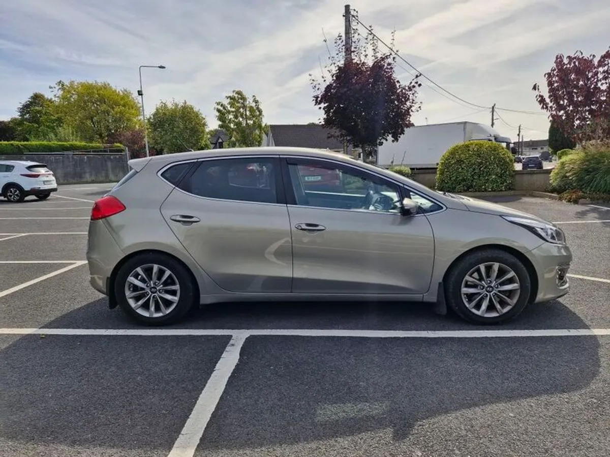 2017 Kia Ceed - Image 3