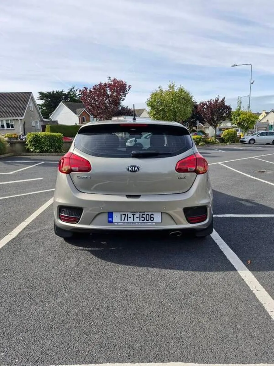 2017 Kia Ceed - Image 4