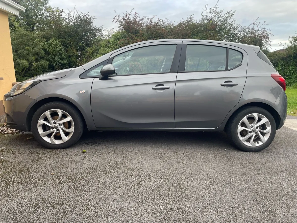 Opel Corsa 2015 - 1.4L Petrol - Image 2
