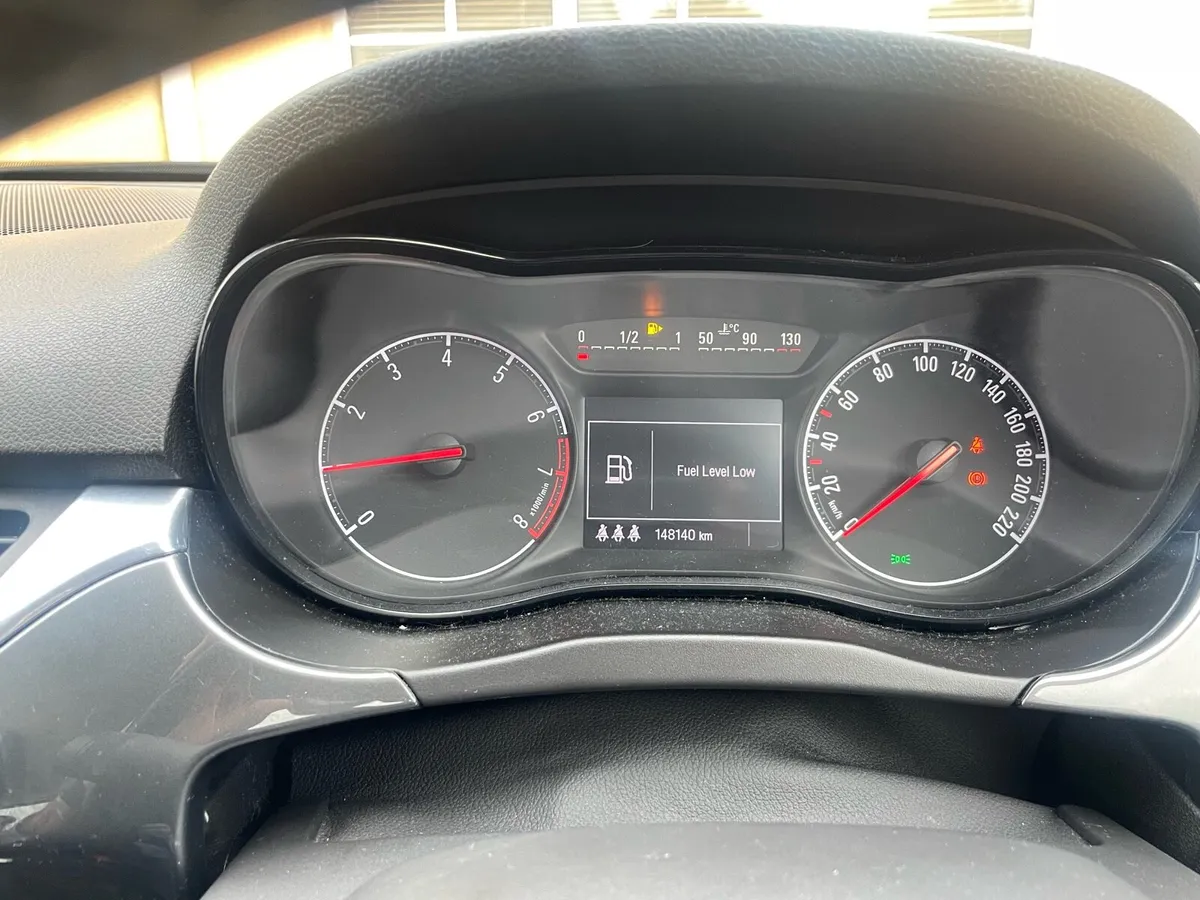 Opel Corsa 2015 - 1.4L Petrol - Image 3