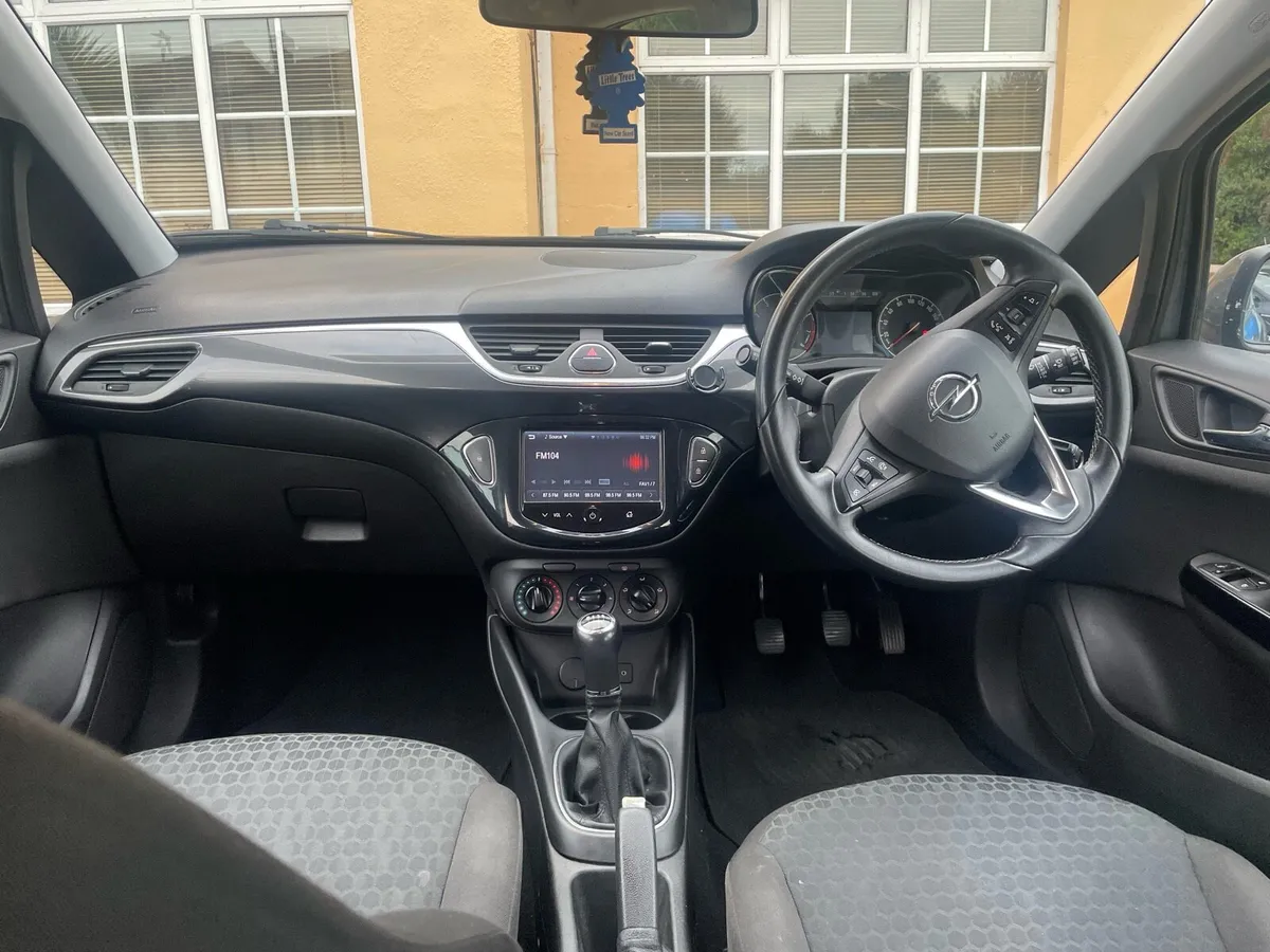 Opel Corsa 2015 - 1.4L Petrol - Image 4
