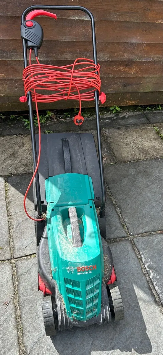 Lawnmower - Image 2