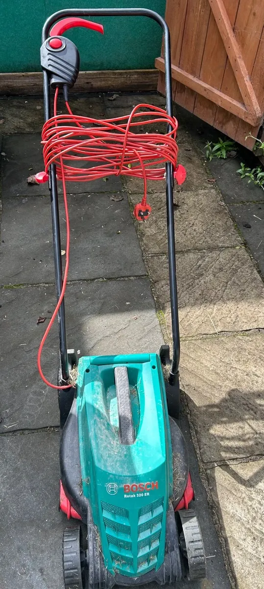Lawnmower - Image 3