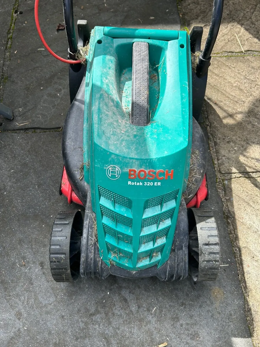 Lawnmower - Image 4