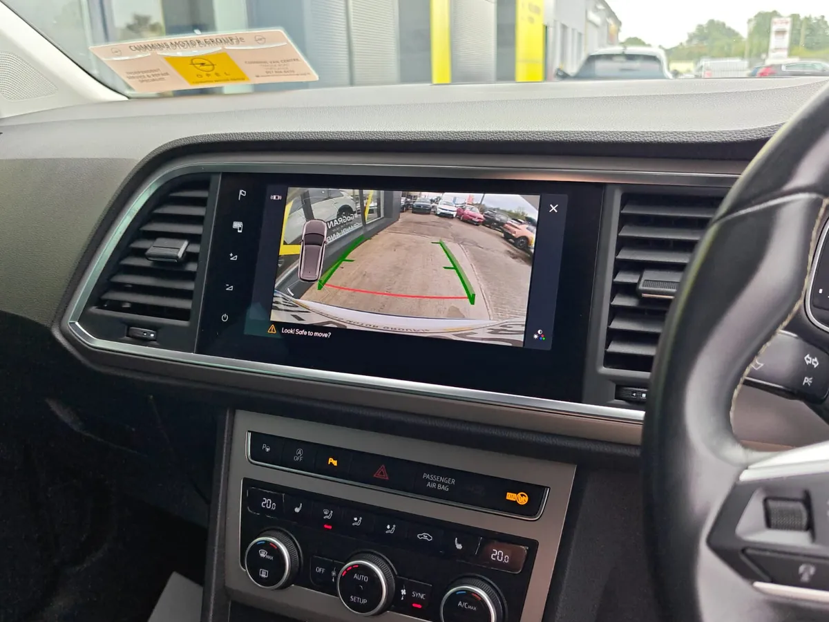 SEAT Ateca 1.5 TSI 150 BHP - Image 4