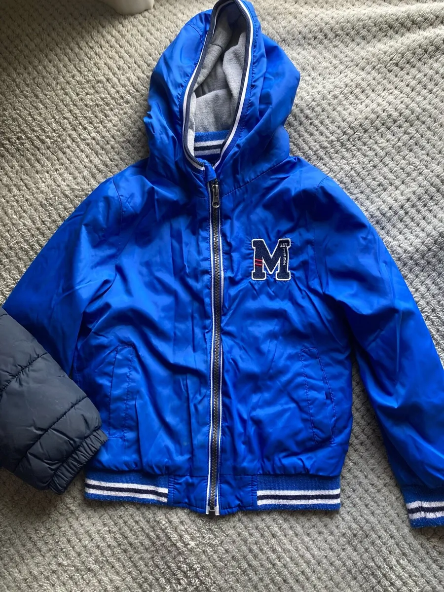 Boys Age 4-5 Winter Bundle - Image 4