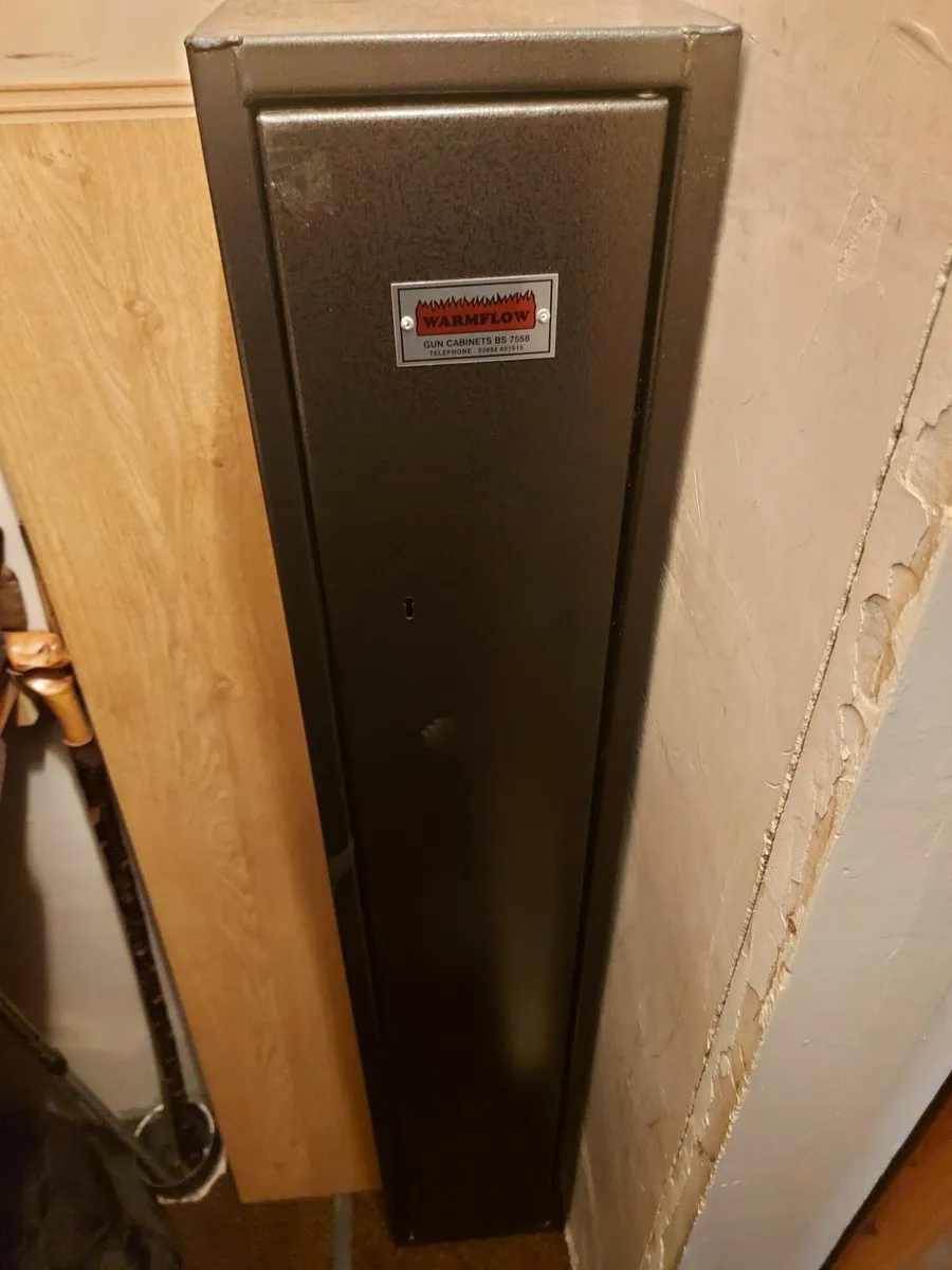 Gun Cabinet - Image 2