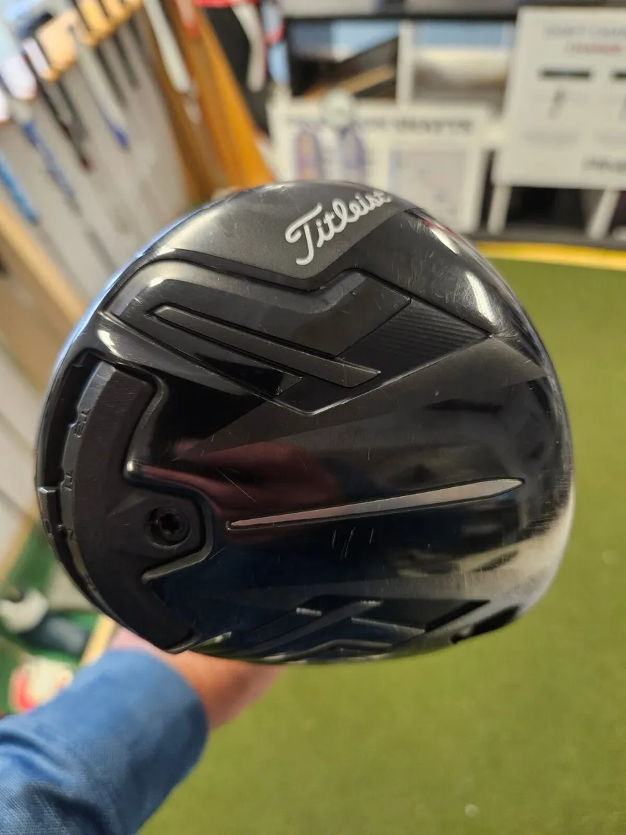 Titleist TSi3 Driver - Image 2