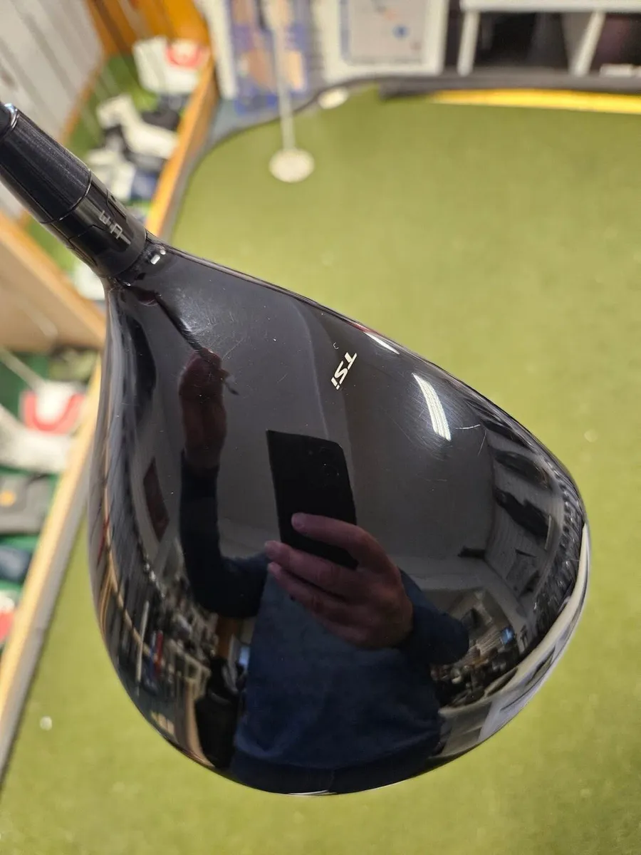 Titleist TSi3 Driver - Image 3