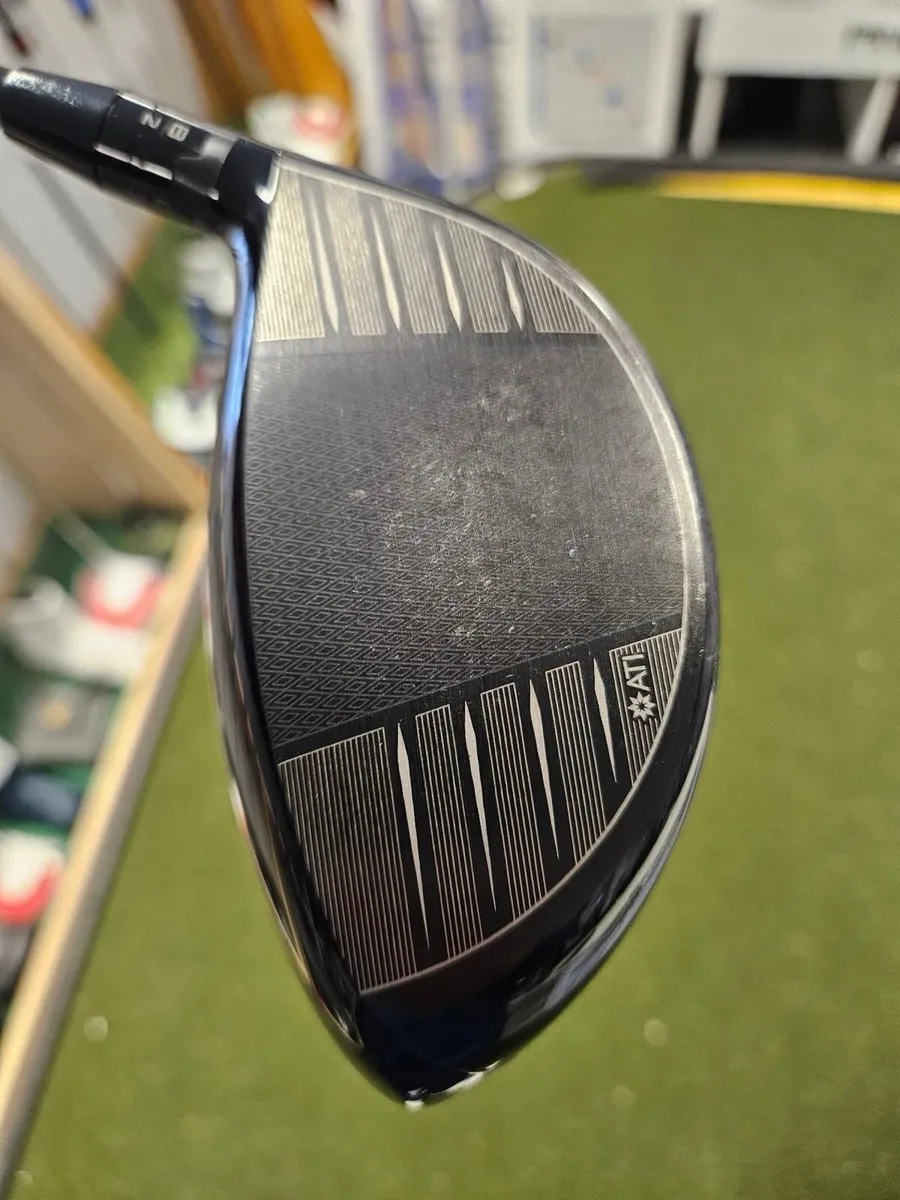 Titleist TSi3 Driver - Image 4