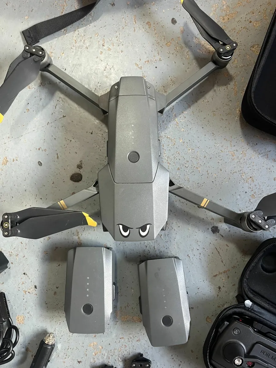 DJI Mavic Pro - Image 3