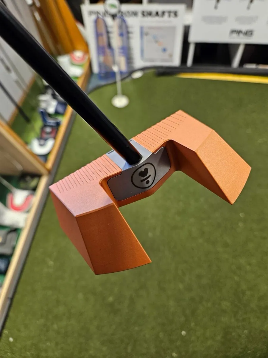 Lab Mezz Max Putter - Image 2