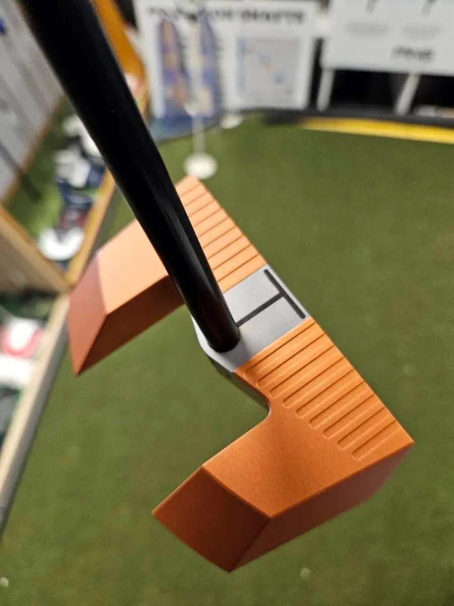 Lab Mezz Max Putter - Image 3