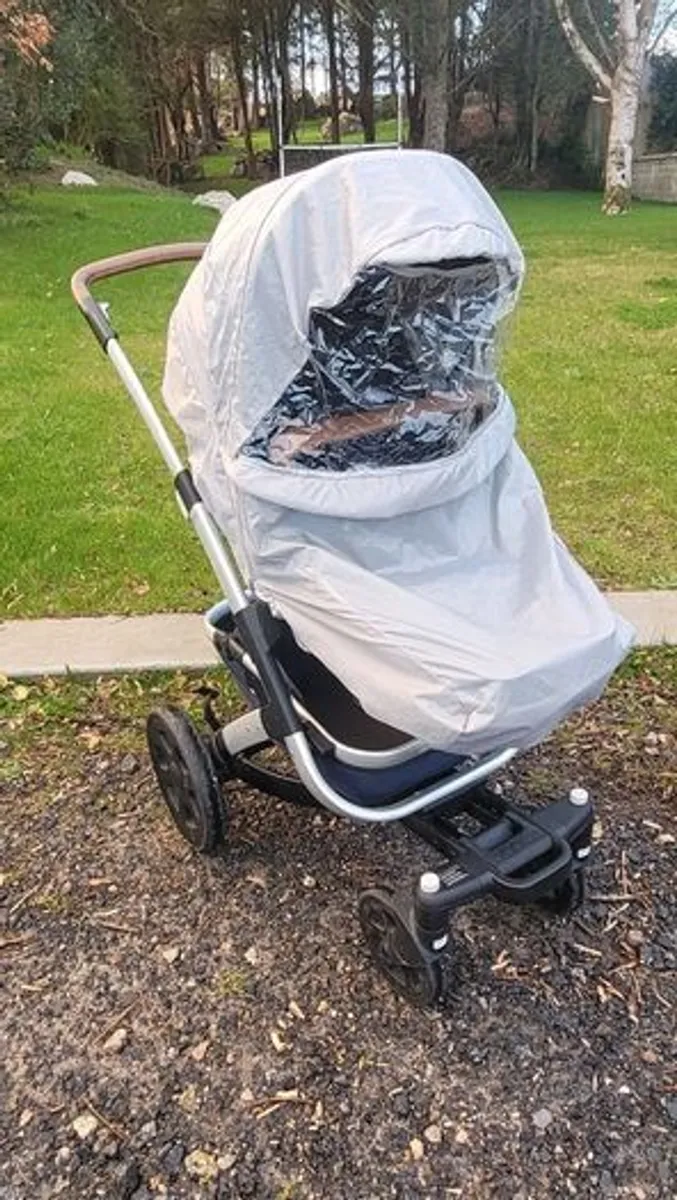 Joolz Geo 2 Buggy - Image 4