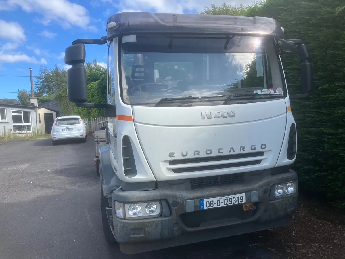 Iveco Other 2008 - Image 2