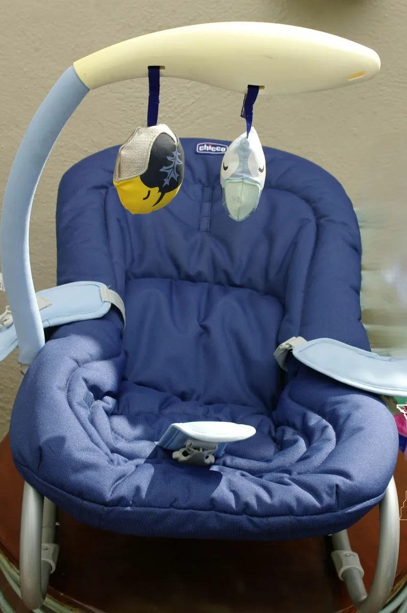 baby items - Image 3