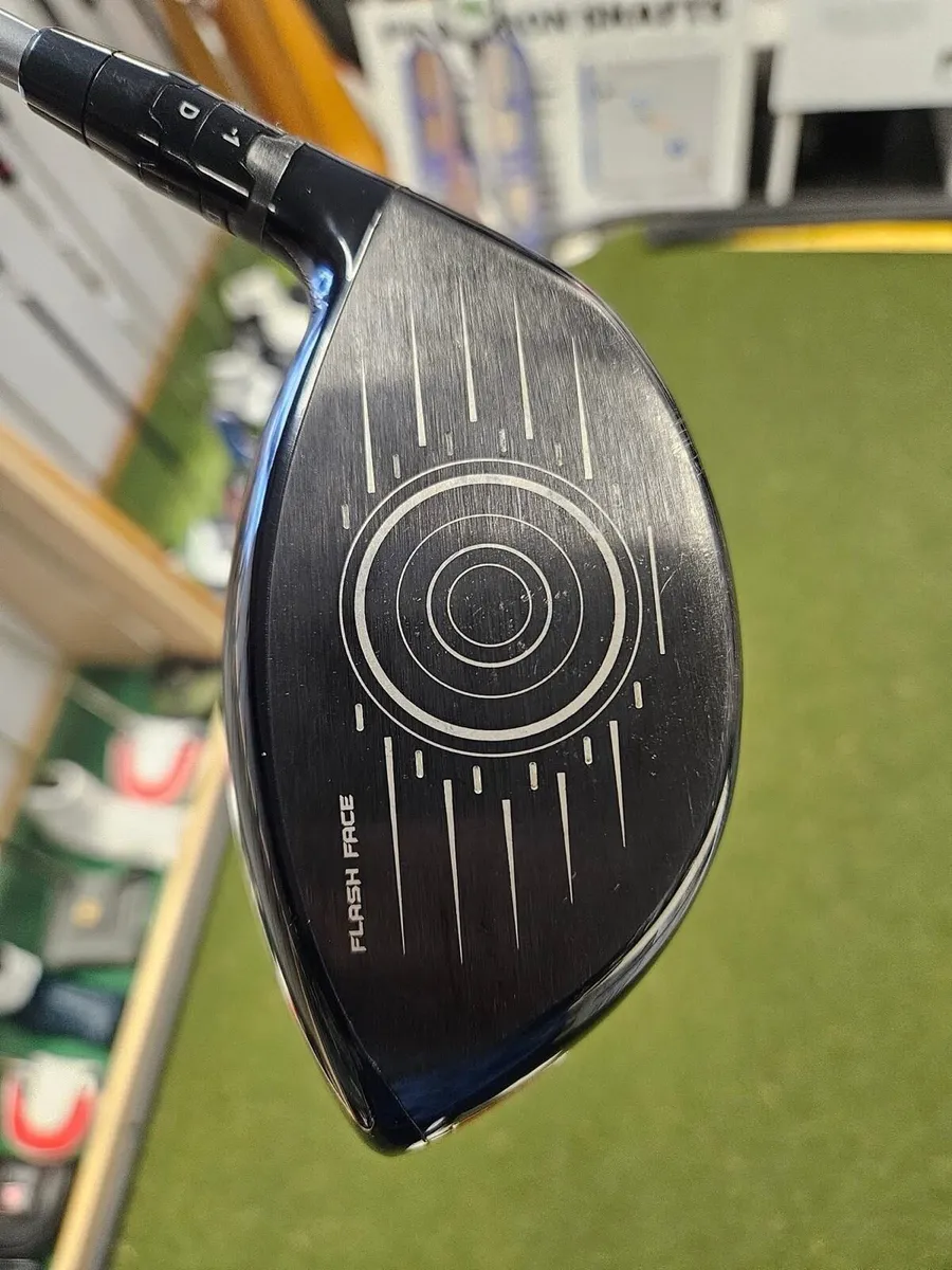 Callaway Mavrik Driver - Image 4