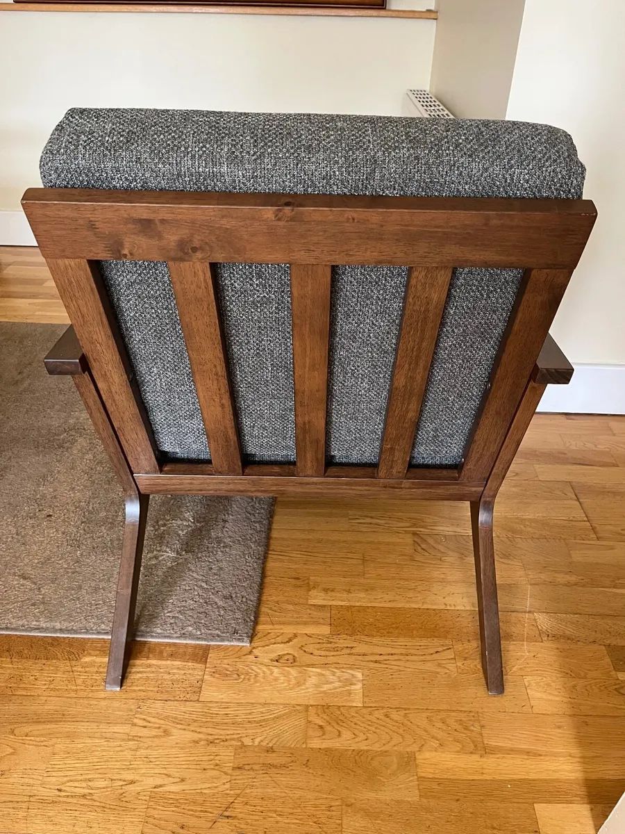 Henry Chair - Image 1