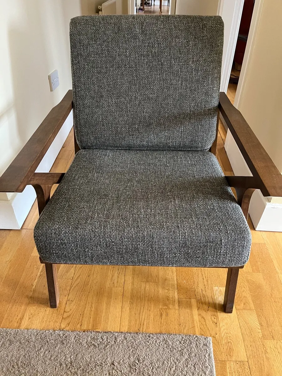 Henry Chair - Image 3