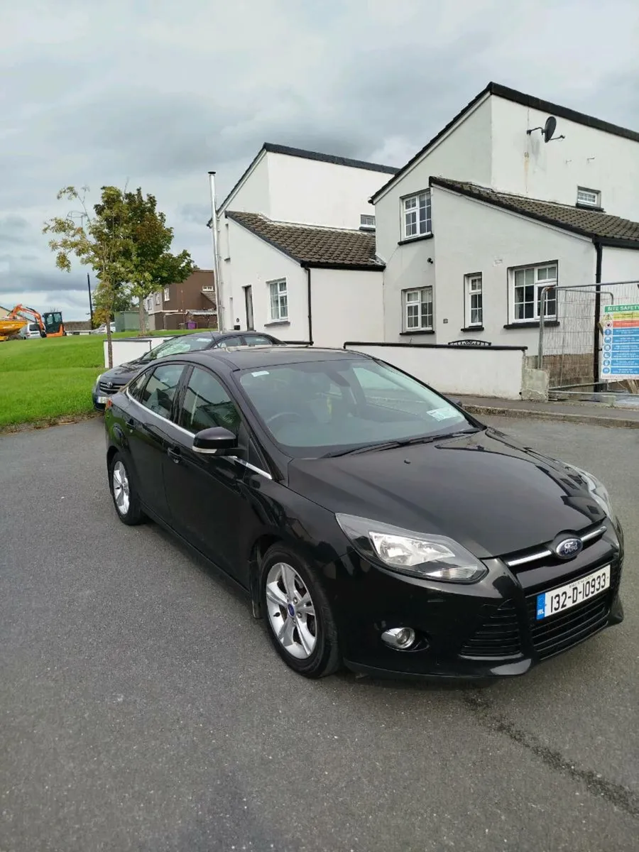 Ford Focus - Image 1
